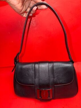 Salvatore Ferragamo Vala Shoulder Bag